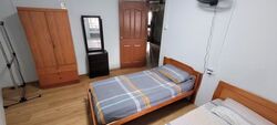 Blk 707 Choa Chu Kang Street 53 (Choa Chu Kang), HDB 4 Rooms #588174671